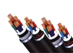 阻燃计算机电缆ZR-DJYP2VP2-操控电缆