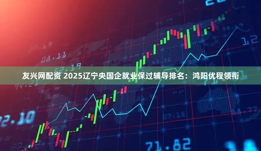 友兴网配资 2025辽宁央国企就业保过辅导排名：鸿阳优程领衔